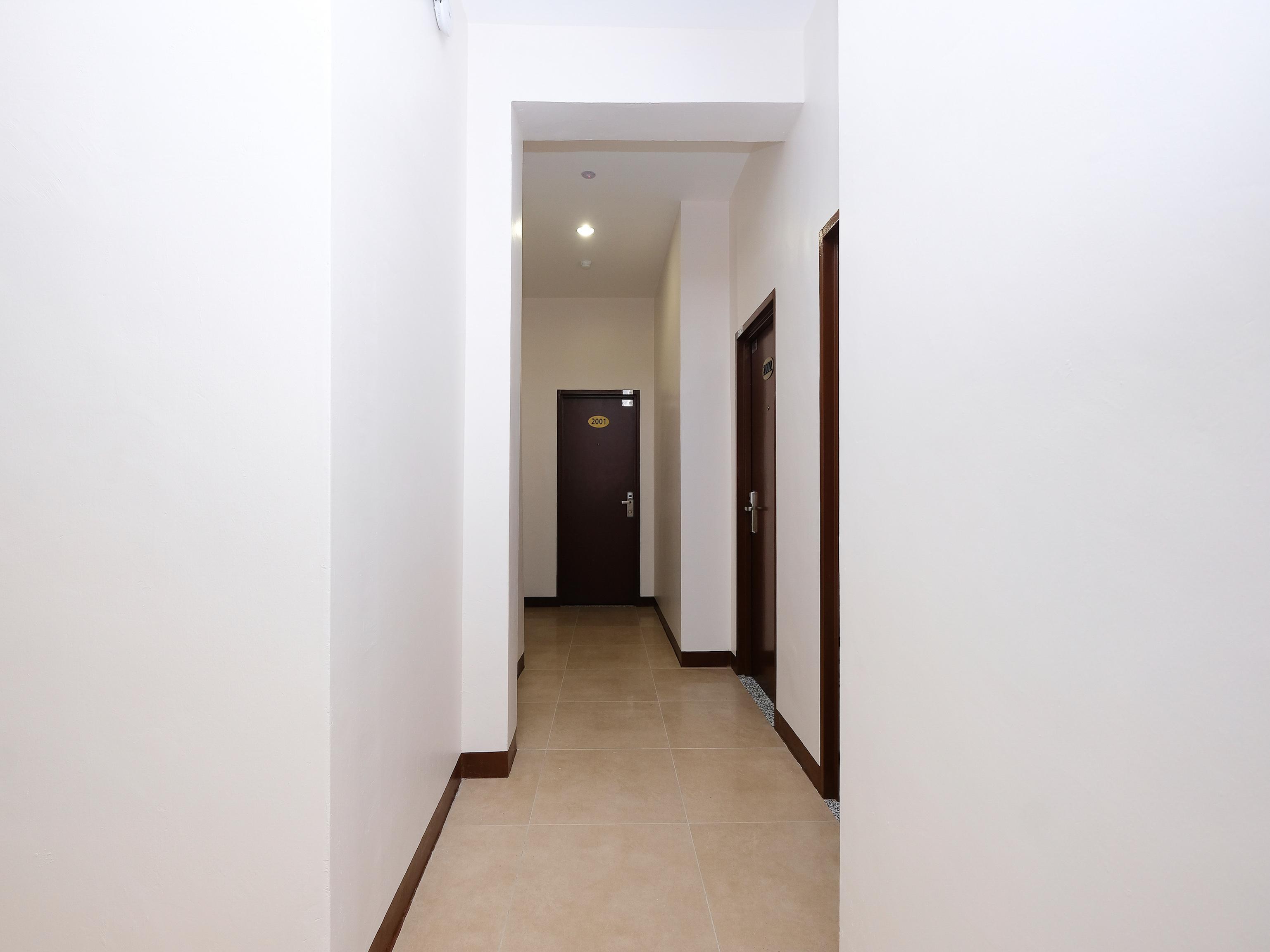 Super Oyo 43935 Mancalin Hotel Kuantan Esterno foto