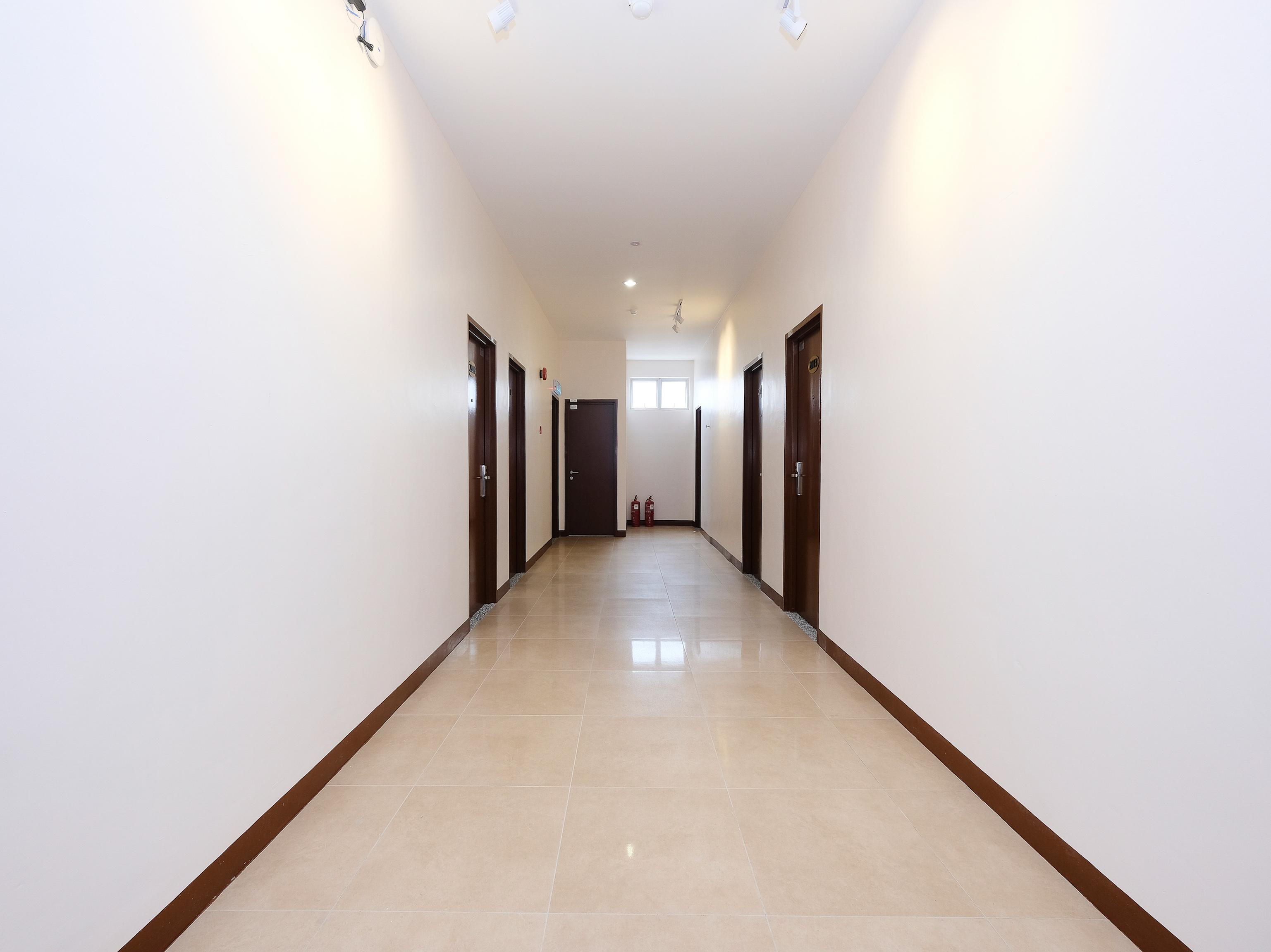 Super Oyo 43935 Mancalin Hotel Kuantan Esterno foto
